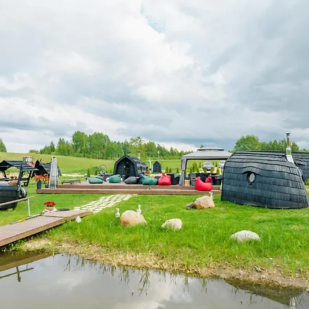 Kullerkupu * Tallinn