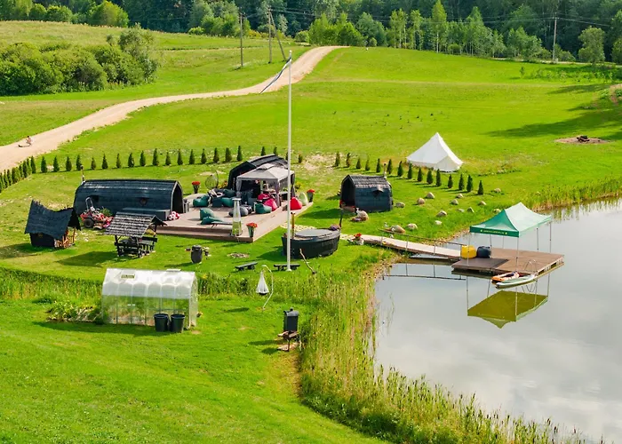 Kullerkupu * Tallinn