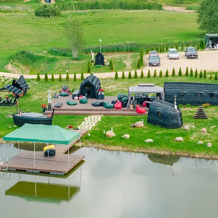 Kullerkupu Holiday home Tallinn