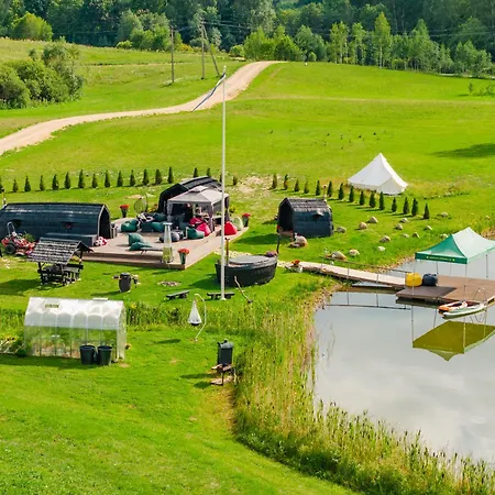 Kullerkupu * Tallinn