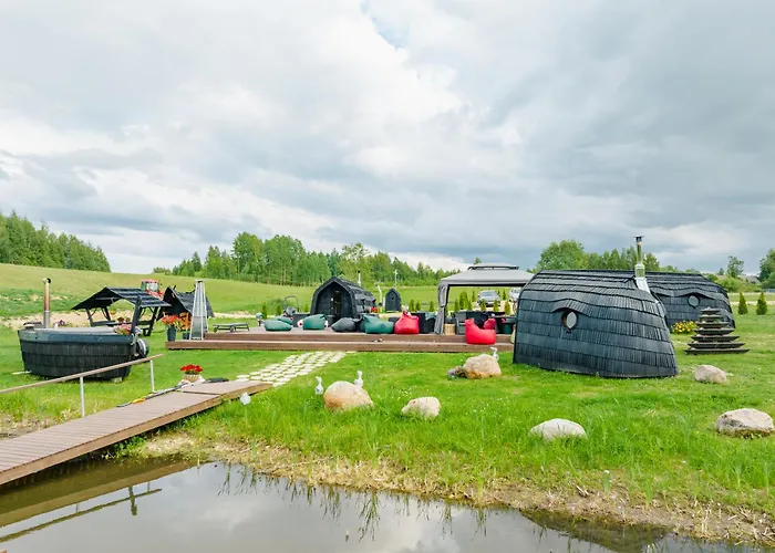 Kullerkupu * Tallinn